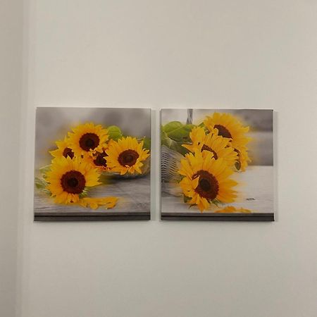 ספינאה Houses Of Flowers מראה חיצוני תמונה