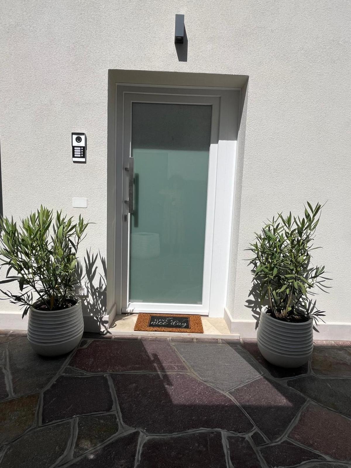 ספינאה Houses Of Flowers מראה חיצוני תמונה
